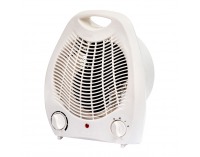 Elektrický ohrievač NB-101 2000 W - biela