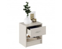 Nočný stolík Nea 2 New - kašmír