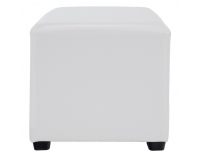 Taburetka Niki New - biela