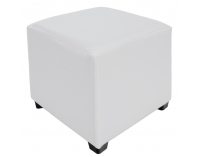 Taburetka Niki New - biela