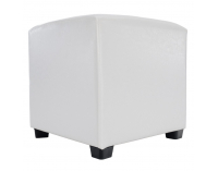 Taburetka Niki New - biela