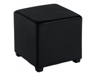 Taburetka Niki New - čierna