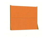 Nadstavba k pracovnému stolu NSS/01/2M - oranžová