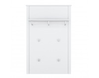 Predsieň Olje - biela