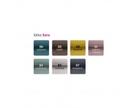 Rohová sedačka U s rozkladom a úložným priestorom Oreo U P - sivobéžová (taupe)