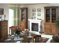 Rustikálna predsieň Orfeusz - toffi