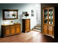 Rustikálna predsieň Orfeusz - toffi