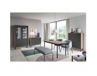 Osvetlenie Bergen 6B - biela