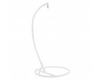 Stojan na závesné hojdacie kreslo Otan New Typ 2 - biela