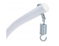 Stojan na závesné hojdacie kreslo Otan New Typ 2 - biela