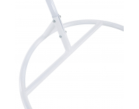 Stojan na závesné hojdacie kreslo Otan New Typ 2 - biela