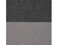 Rohová sedačka s rozkladom Pagi Roh Uni L/P - sivá / svetlosivá