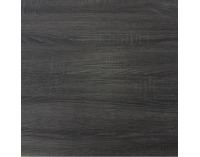 Jedálenský stôl Palmer - sivá / čierna