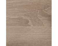 Jednolôžková posteľ (váľanda) s úložným priestorom Pamir - dub sonoma / sivá