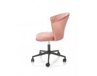 Kancelárska stolička Pasco - ružová