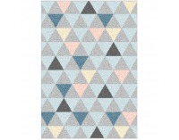 Koberec Petal 160x235 cm - kombinácia farieb