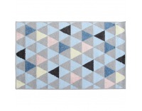 Koberec Petal 160x235 cm - kombinácia farieb