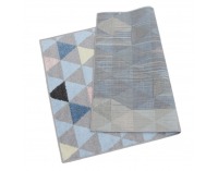 Koberec Petal 160x235 cm - kombinácia farieb