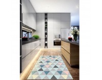 Koberec Petal 160x235 cm - kombinácia farieb