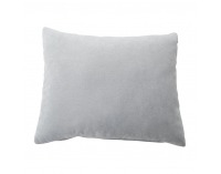 Pohovka Vildan - sivá / biela