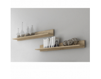 Polica Huron - dub sonoma