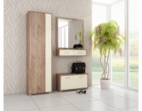 Predsieň Porto - craft tobaco / krémová