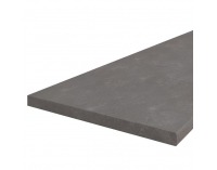 Pracovná doska PD 2,8 cm - metalic brown