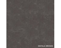 Pracovná doska PD 2,8 cm - metalic brown
