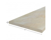 Pracovná doska PD 2,8 cm - mramor