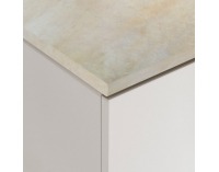 Pracovná doska PD 2,8 cm - mramor