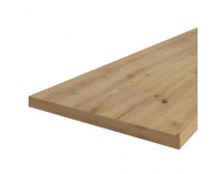 Pracovná doska PD R20315 3,8 cm - dub artisan