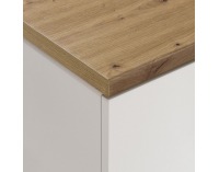 Pracovná doska PD R20315 3,8 cm - dub artisan