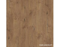 Pracovná doska PD 3,8 cm - dub lancelot