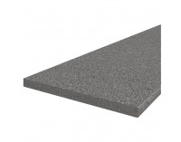 Pracovná doska PD 3,8 cm - granit antracit