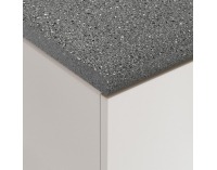 Pracovná doska PD 3,8 cm - granit antracit