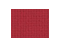 Jedálenská stolička Tulipan - chróm / červená látka (C2)