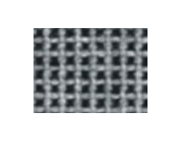 Jedálenská stolička Venus - chróm / šedá látka (C7)