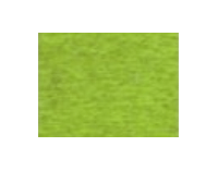 Jedálenská stolička Venus - chróm / zelená látka (M38)