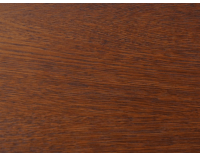 Drevená poschodová posteľ s úložným priestorom Piotruś 80 - gaštan