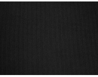 Rozkladacie kreslo Gaučo 90 - čierna