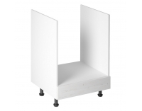 Kuchyňa Provance - biela / sosna Andersen