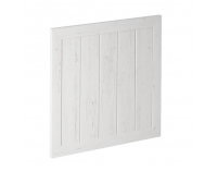 Kuchyňa Provance - biela / sosna Andersen