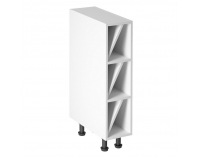 Kuchyňa Provance - biela / sosna Andersen