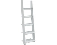 Regál Rack RAC-03 - craft biely