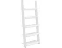 Regál Rack RAC-06 - biela