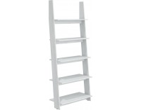 Regál Rack RAC-06 - craft biely