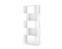 Regál Reg-24 - biela