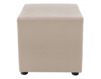 Taburetka Regor - béžová (Alova 07)