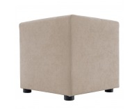 Taburetka Regor - béžová (Alova 07)