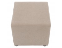 Taburetka Regor - béžová (Alova 07)